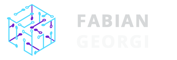 Fabian Georgi | Full-Stack- & Blockchain Developer